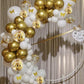 Olika set med ballonger 30st