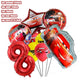 Kalas paket Disney Cars