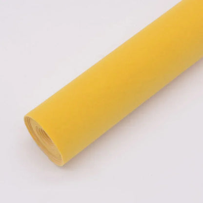 Självhäftande tyg i polyester