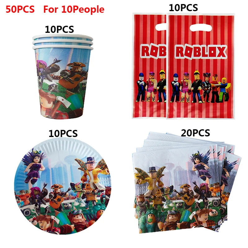 Roblox kalas paket