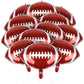 Ballonger basket bollar