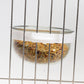 Bird feeding bowls
