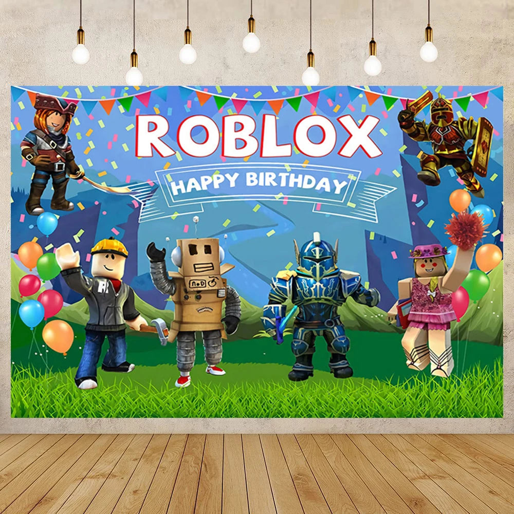 Roblox kalas paket