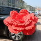 Stora dekoration rosor 50cm