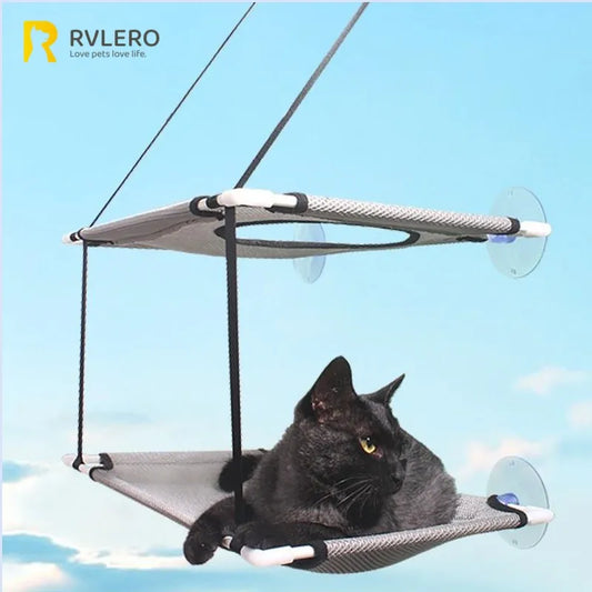 Katt Hammock säng