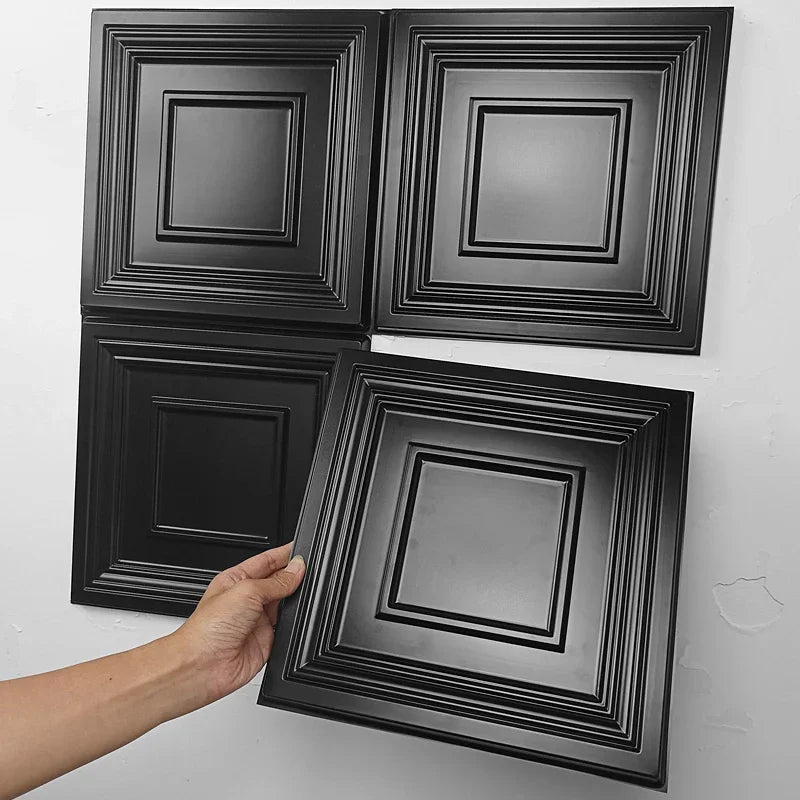 Fine decorative tiles 30x30cm