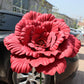 Stora dekoration rosor 50cm