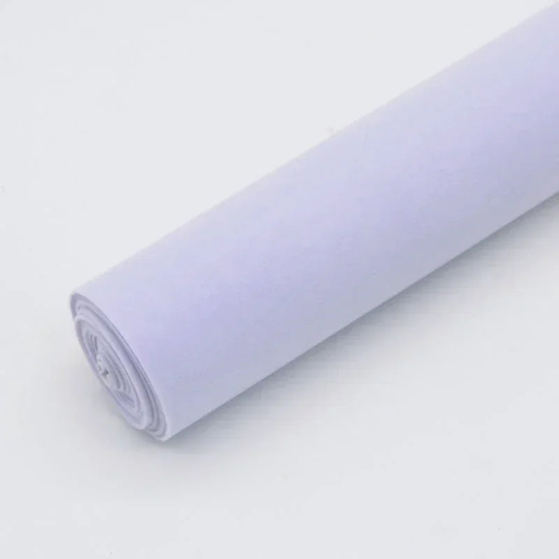Självhäftande tyg i polyester