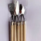 Paint spatula 3pcs 5pcs or 7pcs