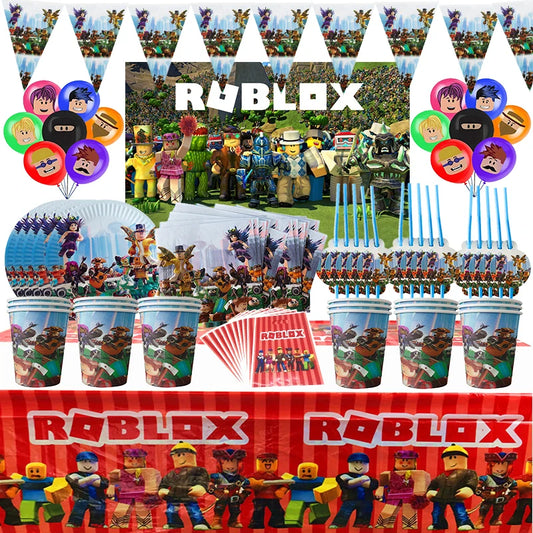 Roblox kalas paket