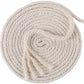 Macrame cotton cord