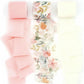 Chiffon silk band