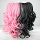 Lolita wigs 