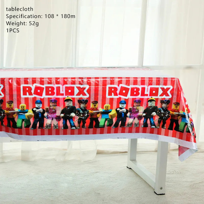 Roblox kalas paket