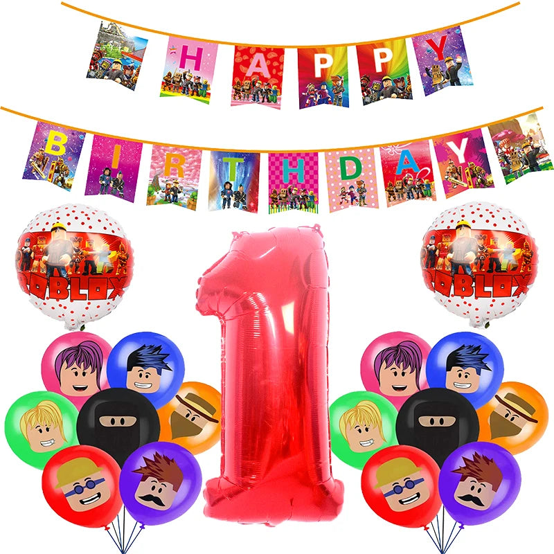 Roblox kalas paket