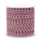 Striped cotton string