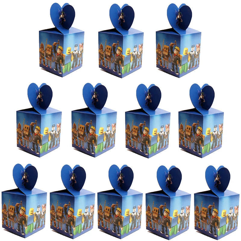 Roblox kalas paket