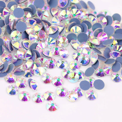 Strass stenar crystal