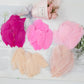 Small goose feathers 5-8cm