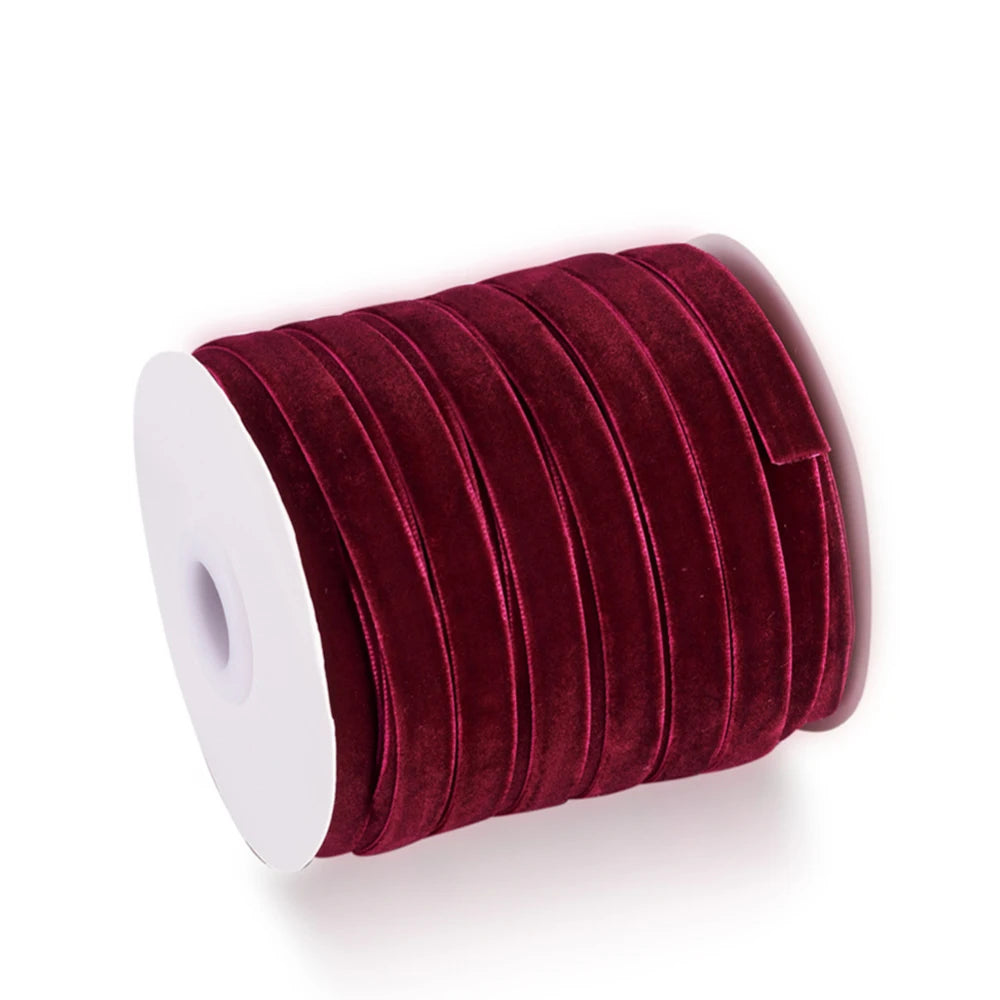Velvet ribbon 45M