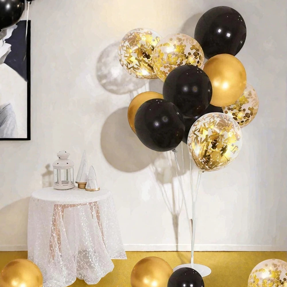 Olika set med ballonger 30st