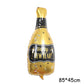 Stora Ballonger champagne flaskor