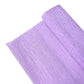 Crepe papper25x250cm