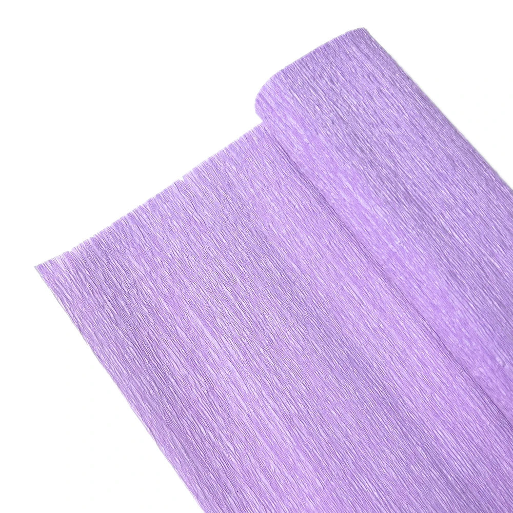 Crepe papper25x250cm