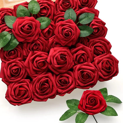 10/25 roses