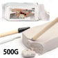 Lufttorkad lera 500g