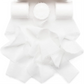 Chiffon silk band