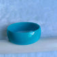 Bred acrylic armband candy color