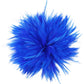 Large package of chicken feathers 1000pcs