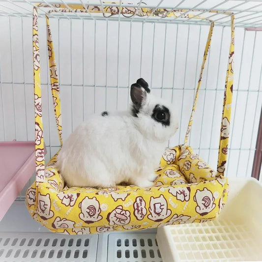 Hammock kanin/Marsvin