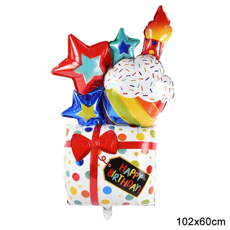 Stora Ballonger kalas motiv
