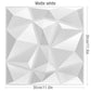 Fine decorative tiles 30x30cm