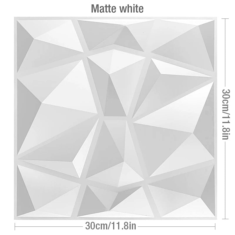 Fine decorative tiles 30x30cm