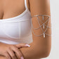 Armband med kedjor