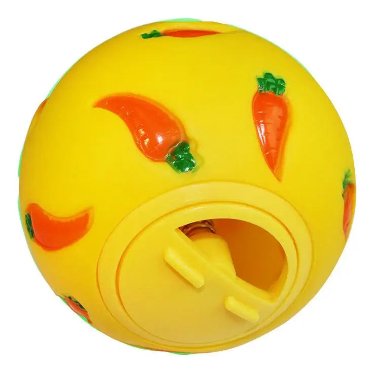 Leksak/ aktivitets boll