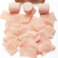 Chiffon silk band