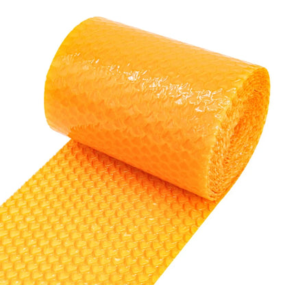 Bubbelplast med hjärtan