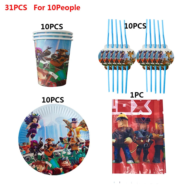Roblox kalas paket