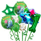 Ballong paket Pokémon