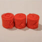 Chiffon silk band