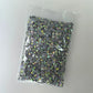 Strass stenar crystal hot fix