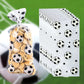 25-pack kalas påsar med fotbollar