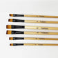 Yutiar's Professional Artist brush set