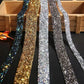2cm bred strass tejp