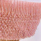 Tassel med pärlor längd 91cm