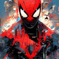 Diamant målning Marwel Spiderman